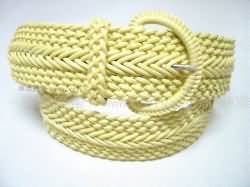 编织带